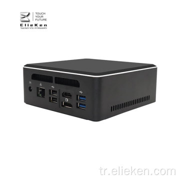 AMD Ryzen R5 2200U Mini PC